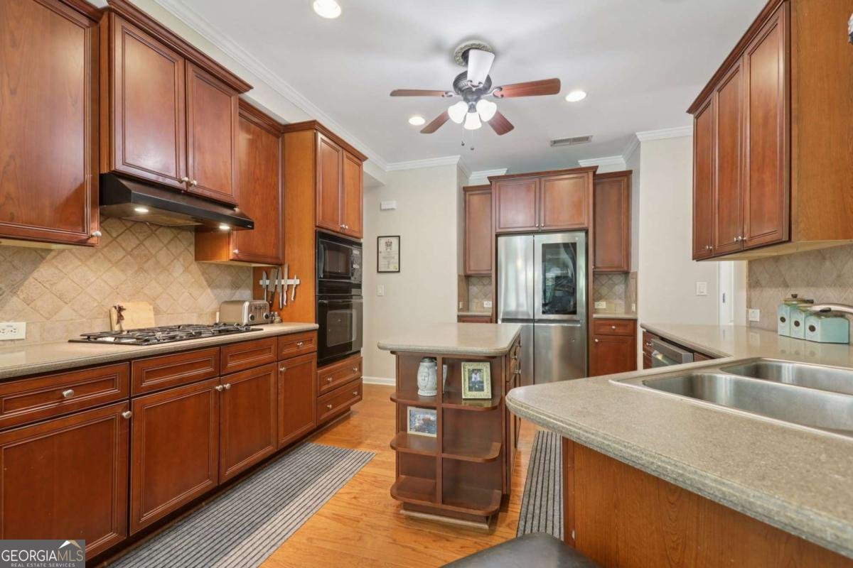 895 Mill Garden Place Cumming - 25