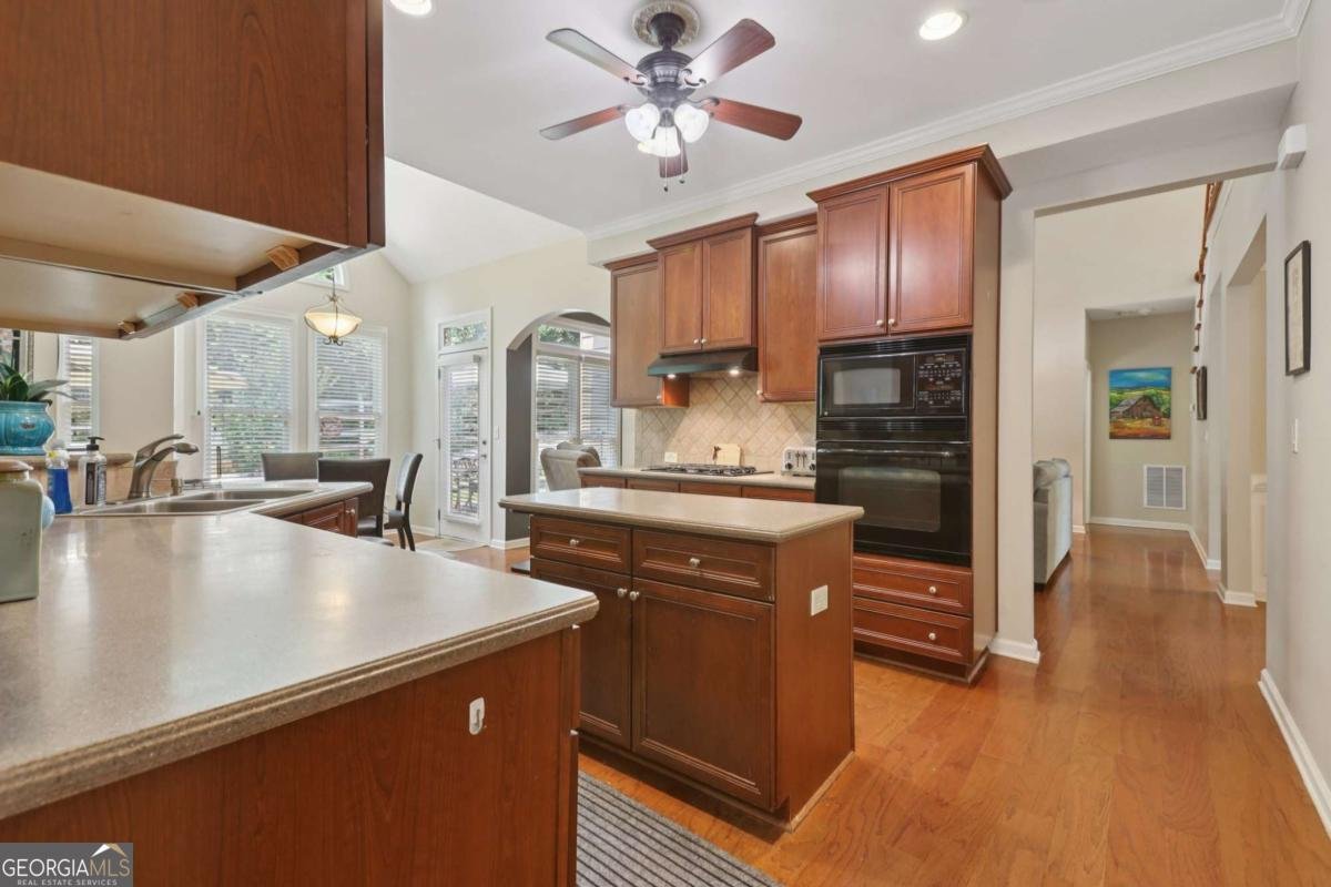 895 Mill Garden Place Cumming - 26