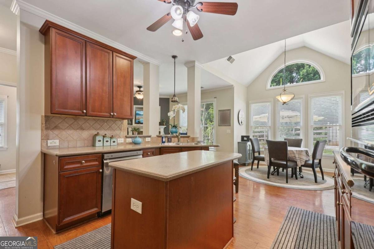 895 Mill Garden Place Cumming - 27