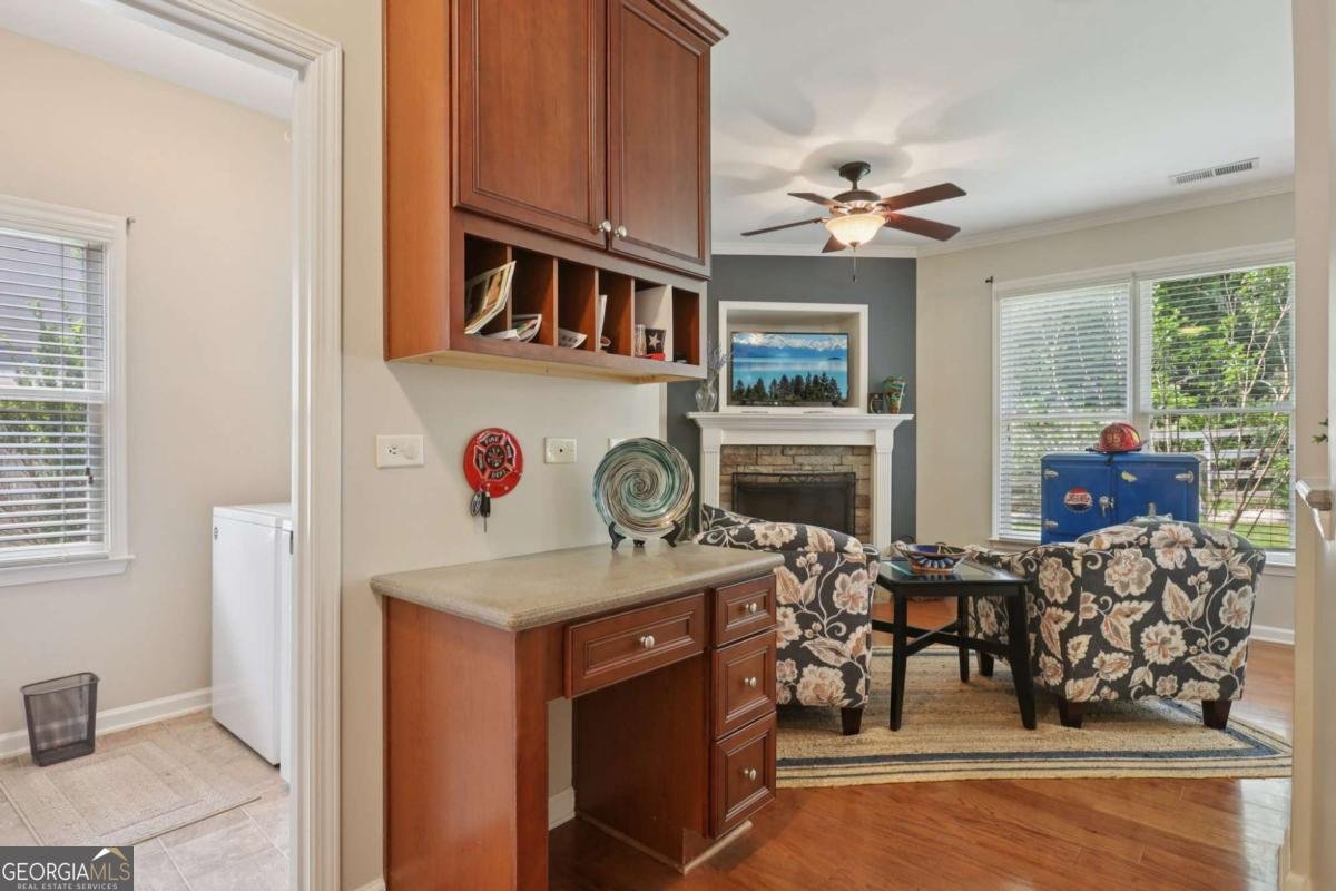 895 Mill Garden Place Cumming - 29