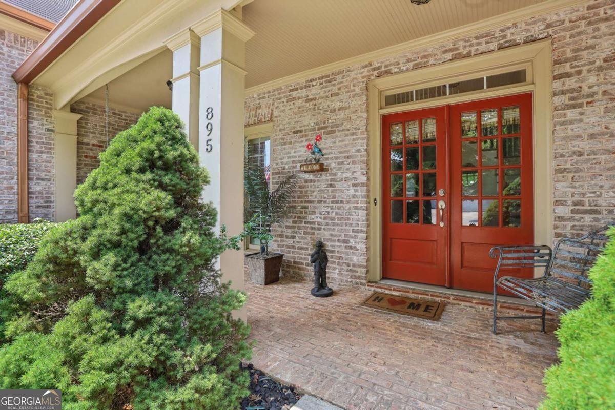 895 Mill Garden Place Cumming - 3