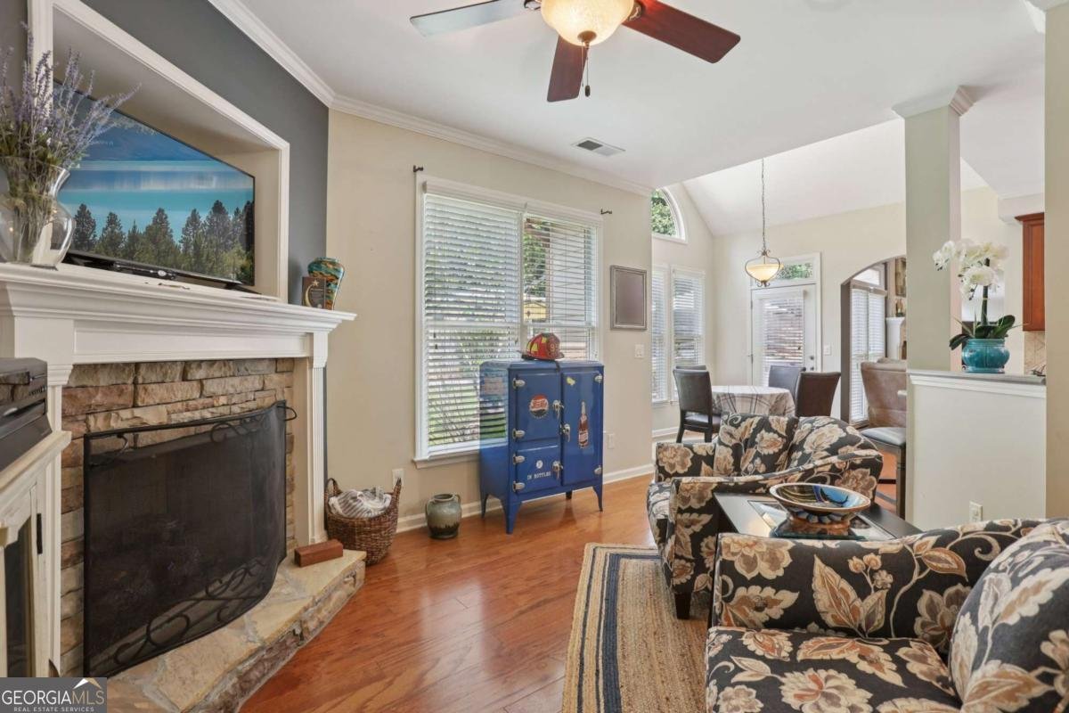 895 Mill Garden Place Cumming - 31