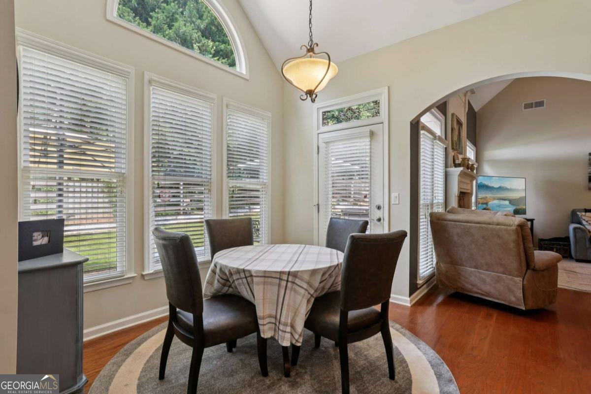 895 Mill Garden Place Cumming - 32