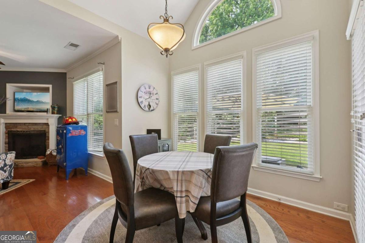 895 Mill Garden Place Cumming - 33