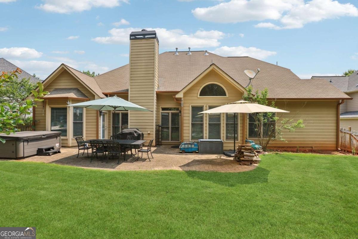 895 Mill Garden Place Cumming - 51