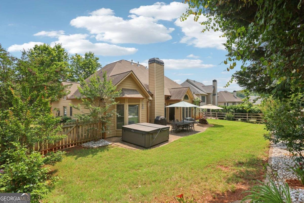 895 Mill Garden Place Cumming - 52