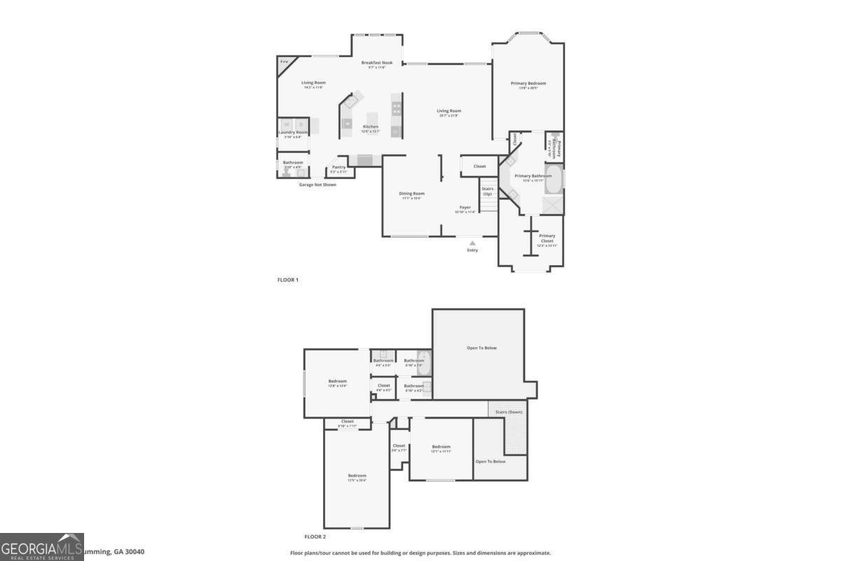 895 Mill Garden Place Cumming - 57