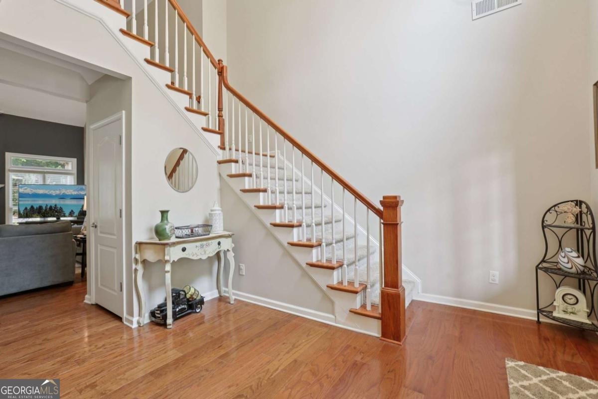 895 Mill Garden Place Cumming - 6