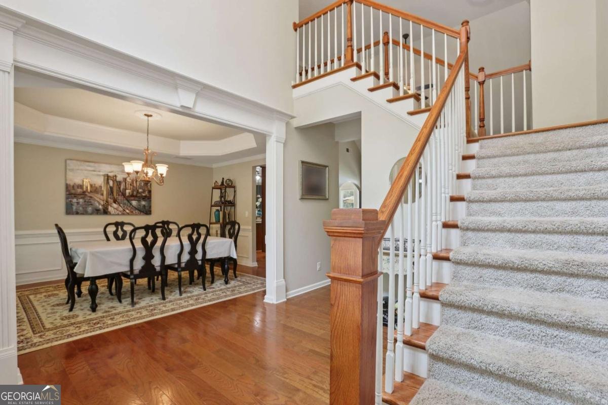 895 Mill Garden Place Cumming - 7