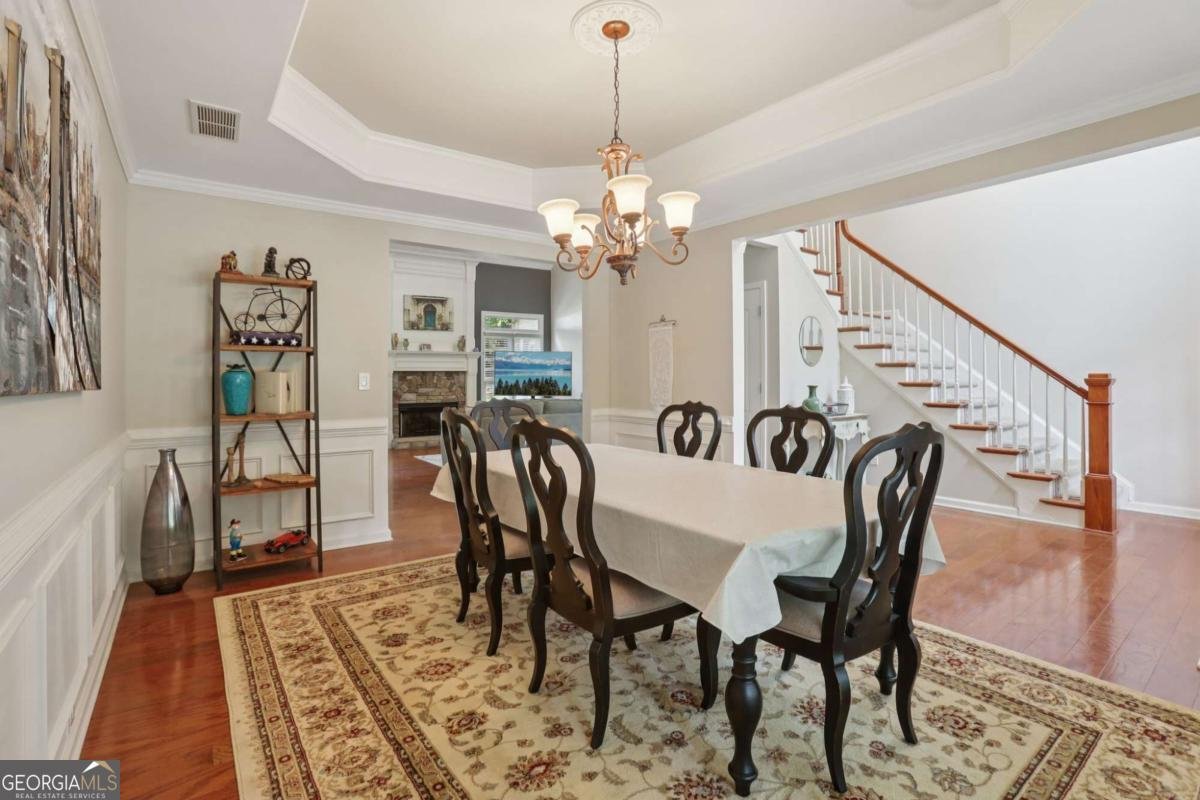 895 Mill Garden Place Cumming - 8