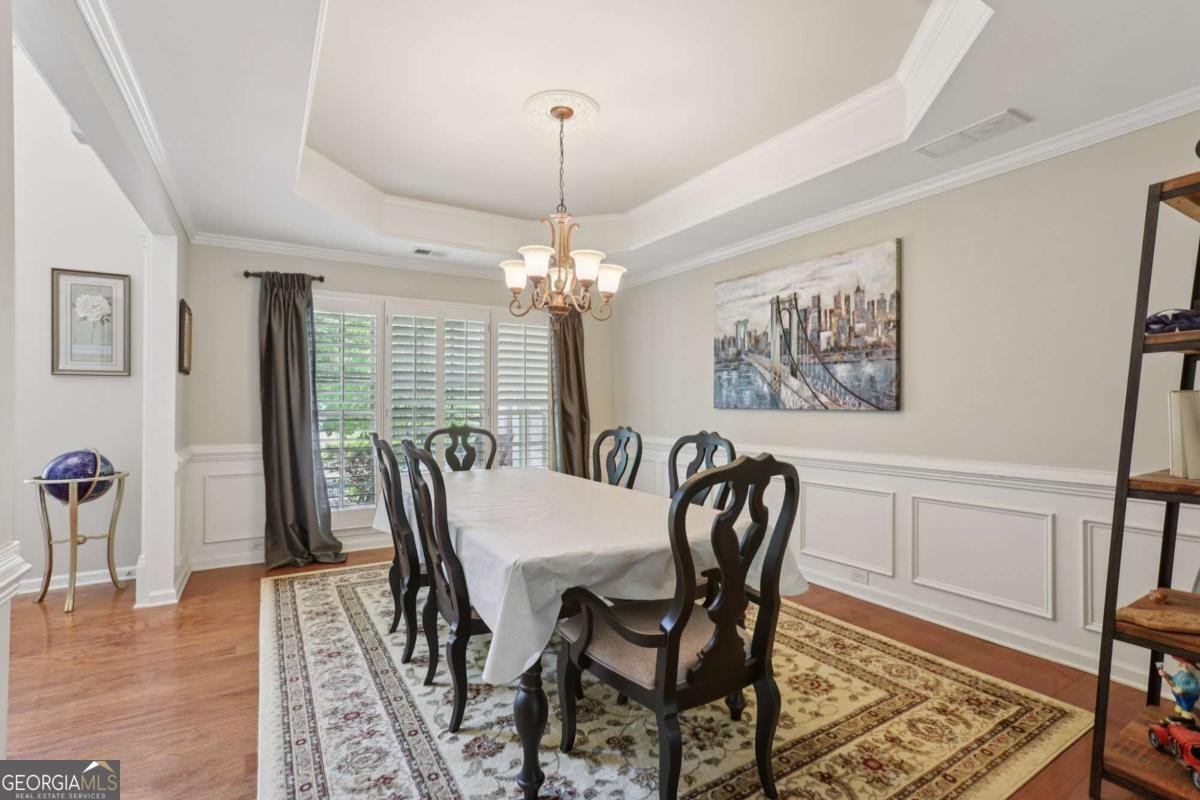 895 Mill Garden Place Cumming - 9