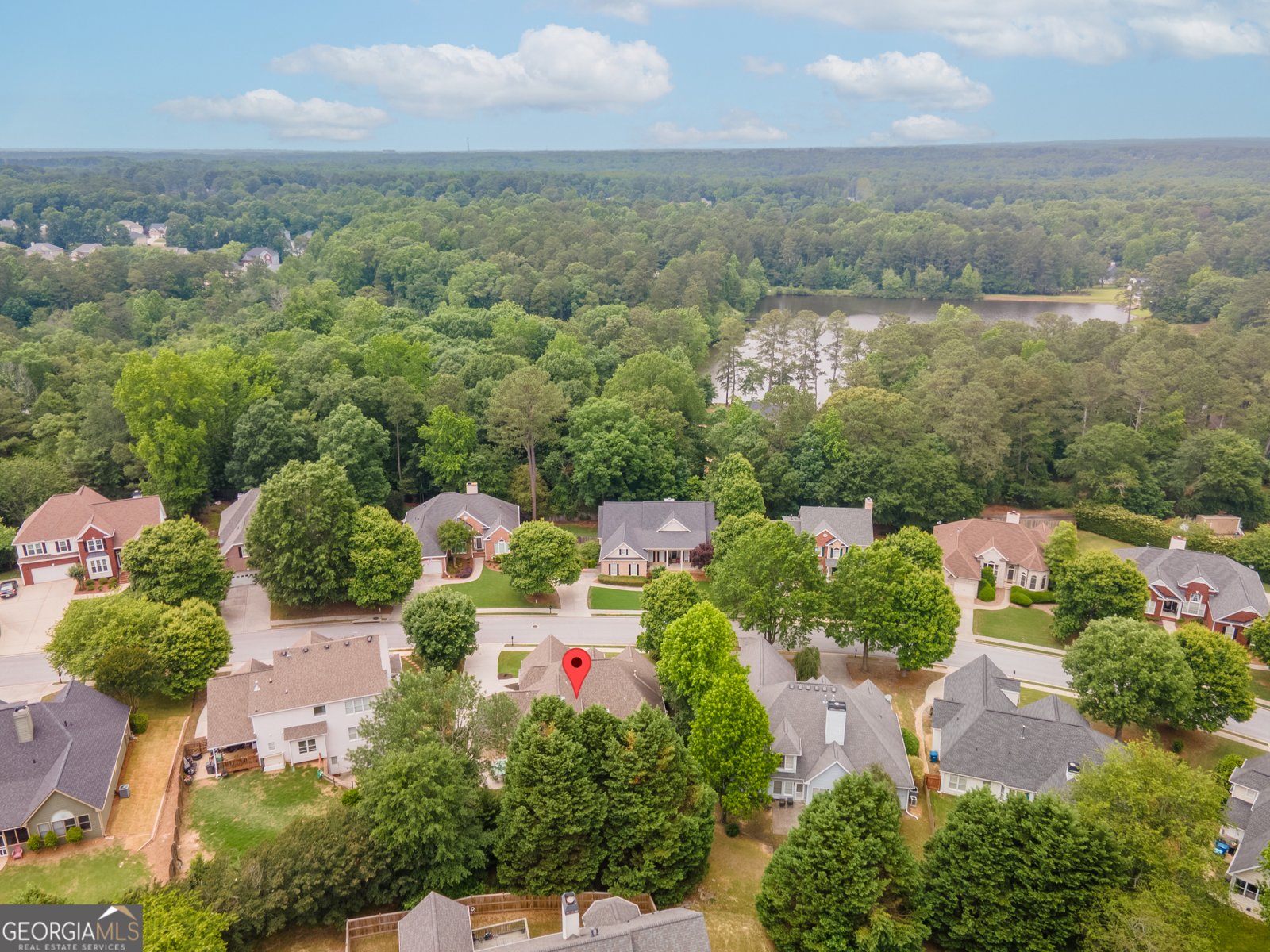 300 Brackin Trace Grayson - 13
