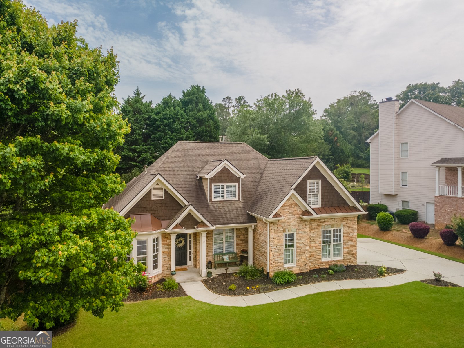 300 Brackin Trace Grayson - 8