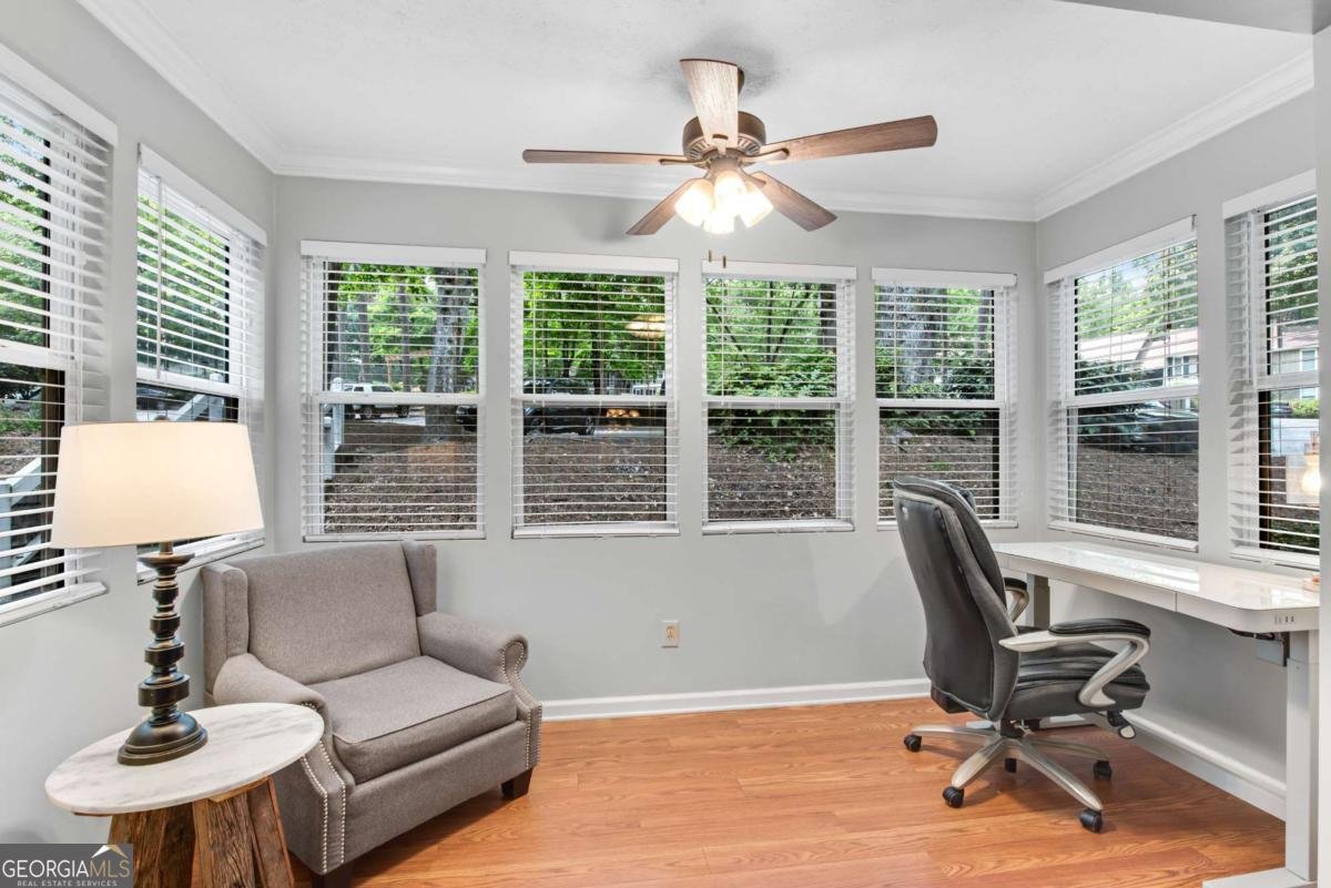 5145 Roswell Road Atlanta - 11