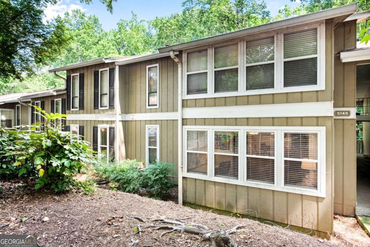 5145 Roswell Road Atlanta - 2