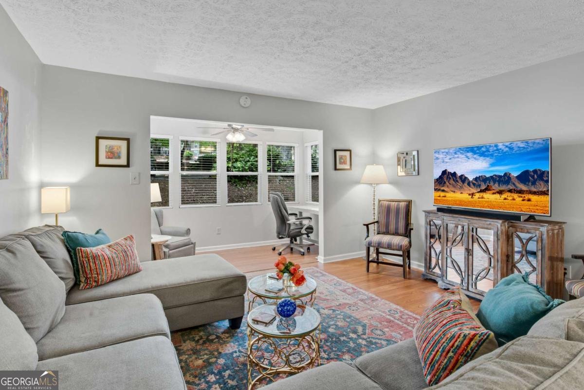 5145 Roswell Road Atlanta - 8
