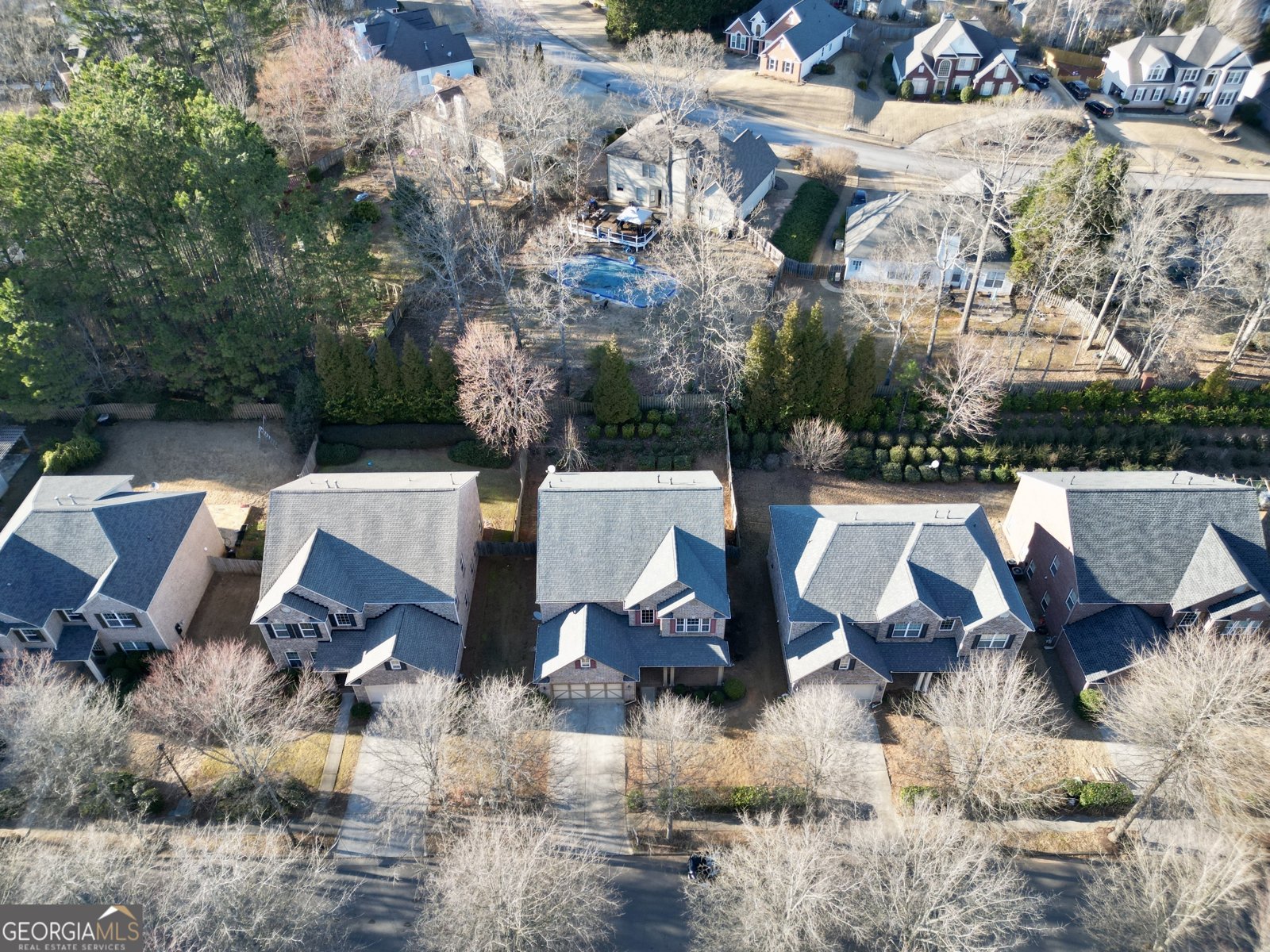 120 Daniel Creek Lane Sugar Hill - 11