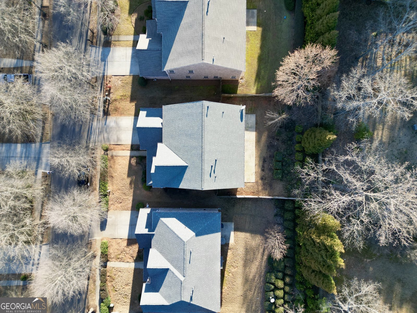 120 Daniel Creek Lane Sugar Hill - 12