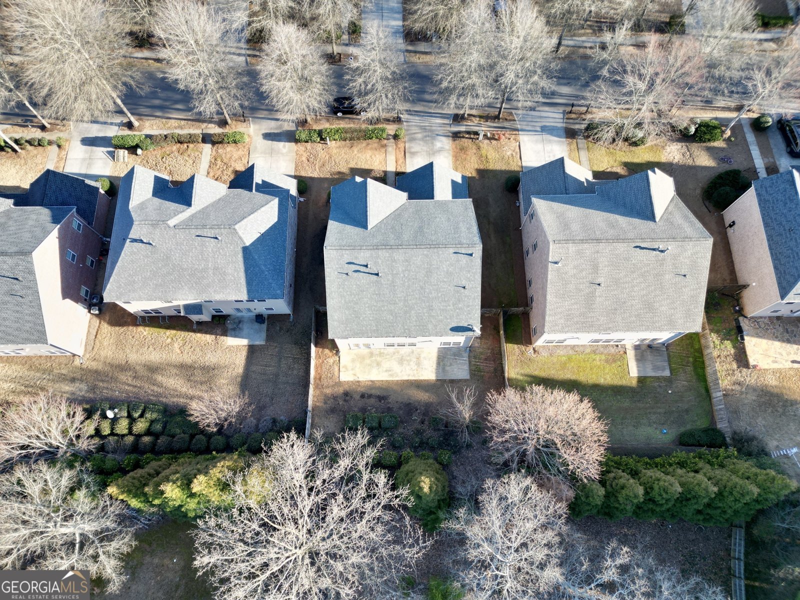 120 Daniel Creek Lane Sugar Hill - 13