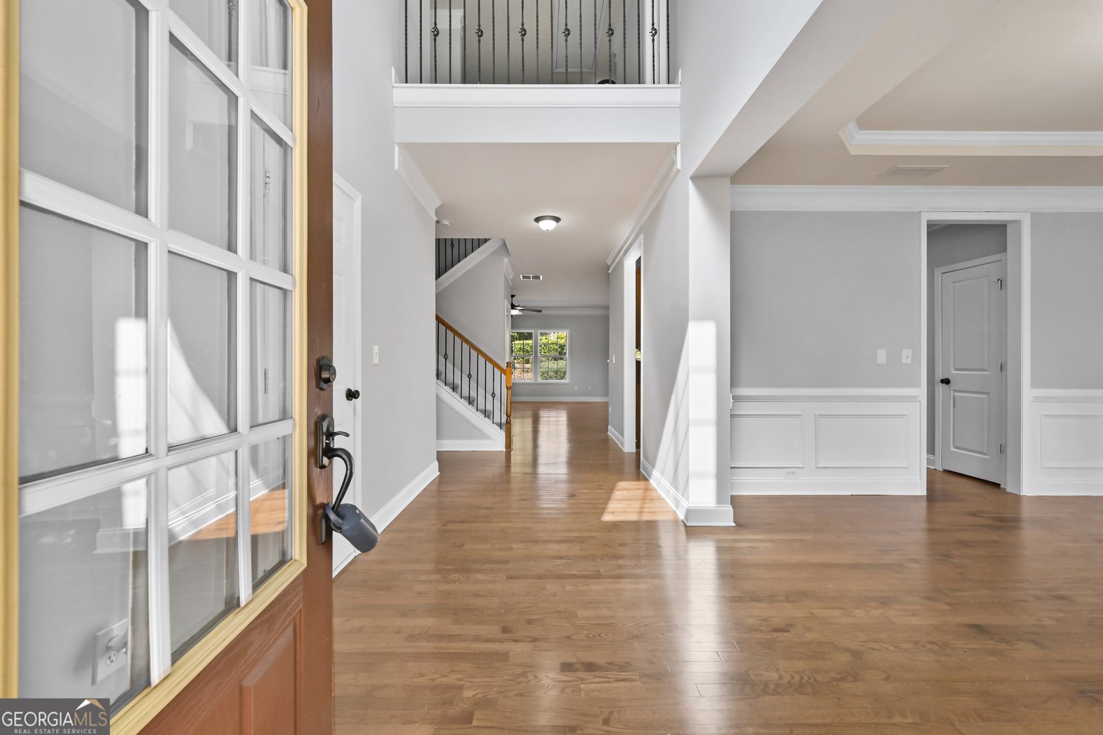 120 Daniel Creek Lane Sugar Hill - 14