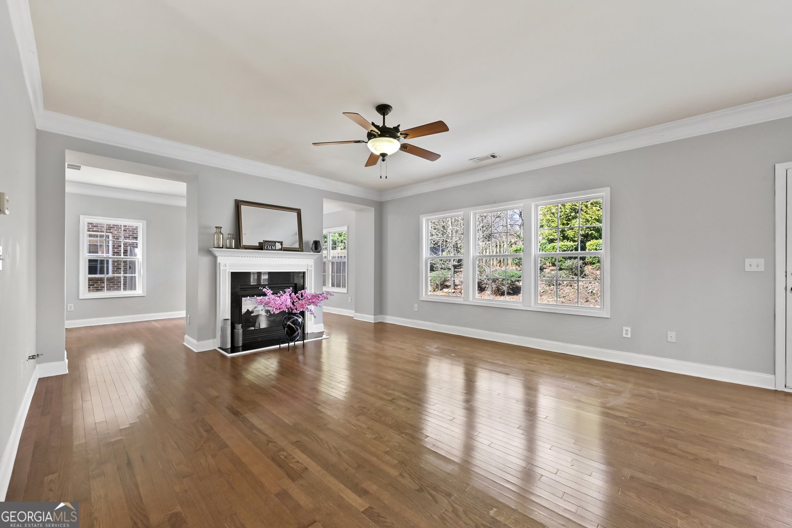 120 Daniel Creek Lane Sugar Hill - 18