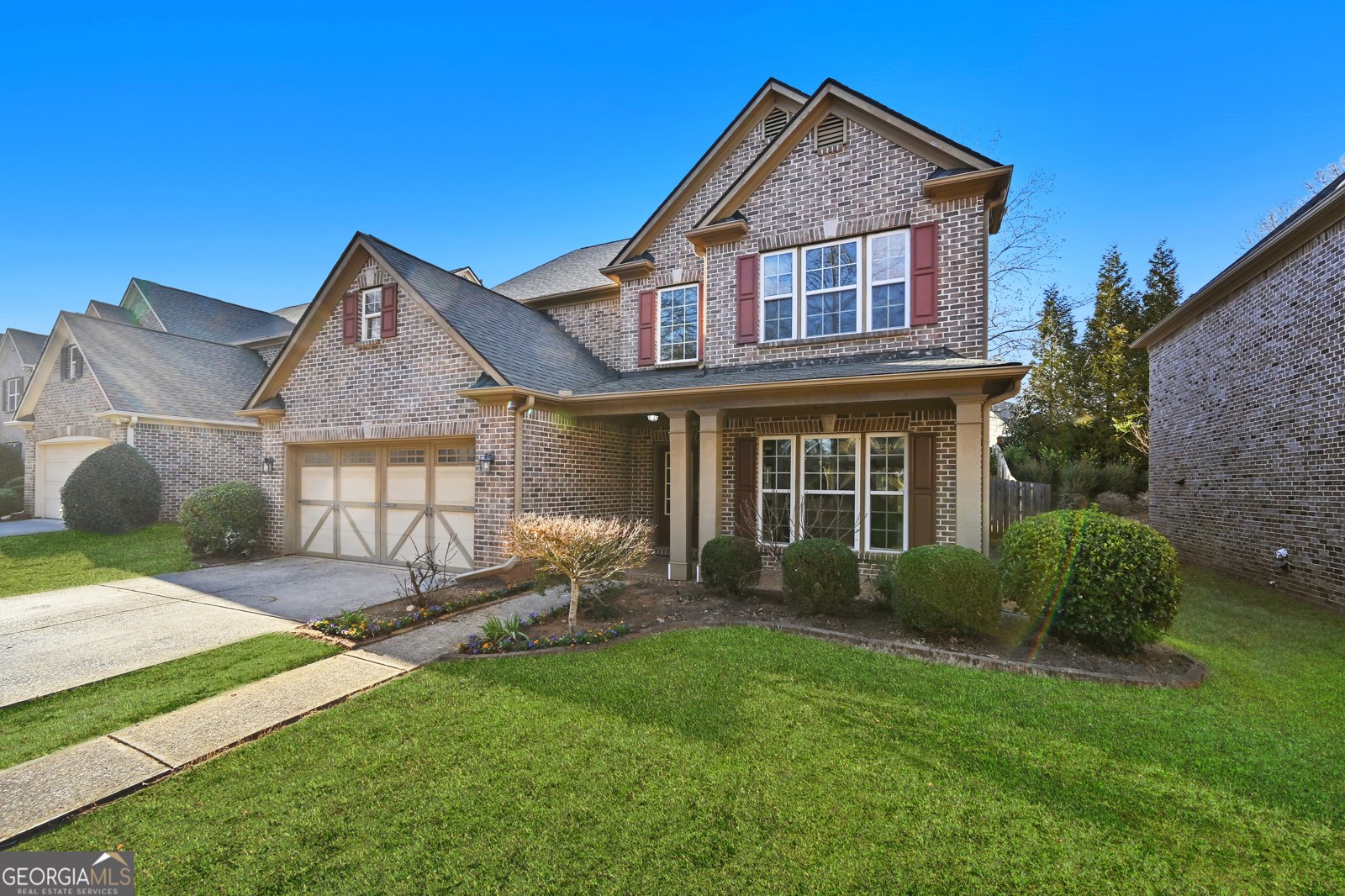 120 Daniel Creek Lane Sugar Hill - 2