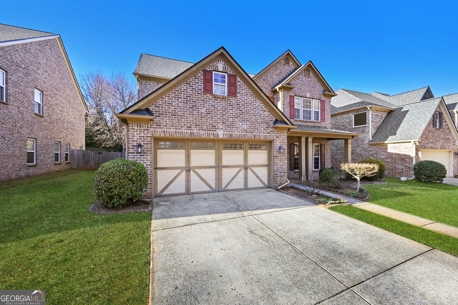 120 Daniel Creek Lane Sugar Hill - 3