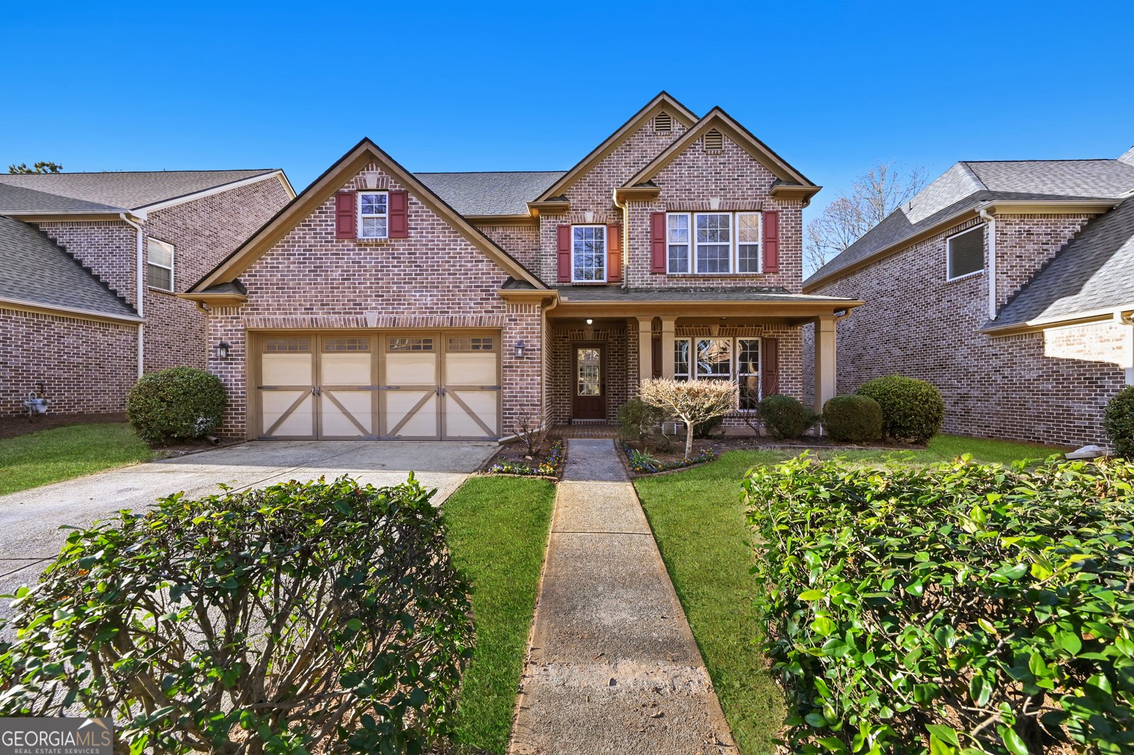 120 Daniel Creek Lane Sugar Hill - 4