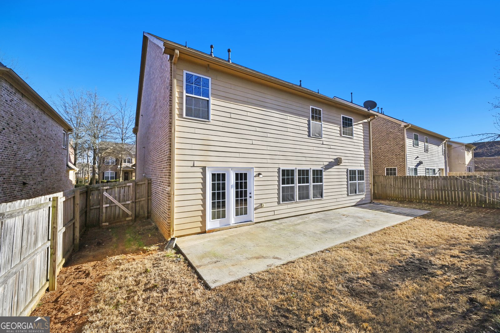 120 Daniel Creek Lane Sugar Hill - 6