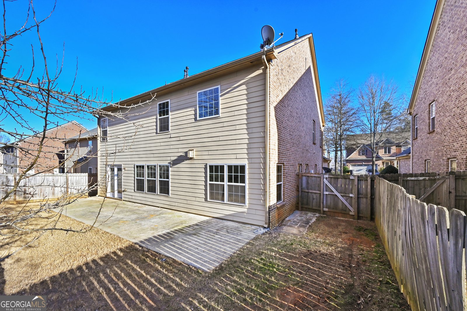 120 Daniel Creek Lane Sugar Hill - 8