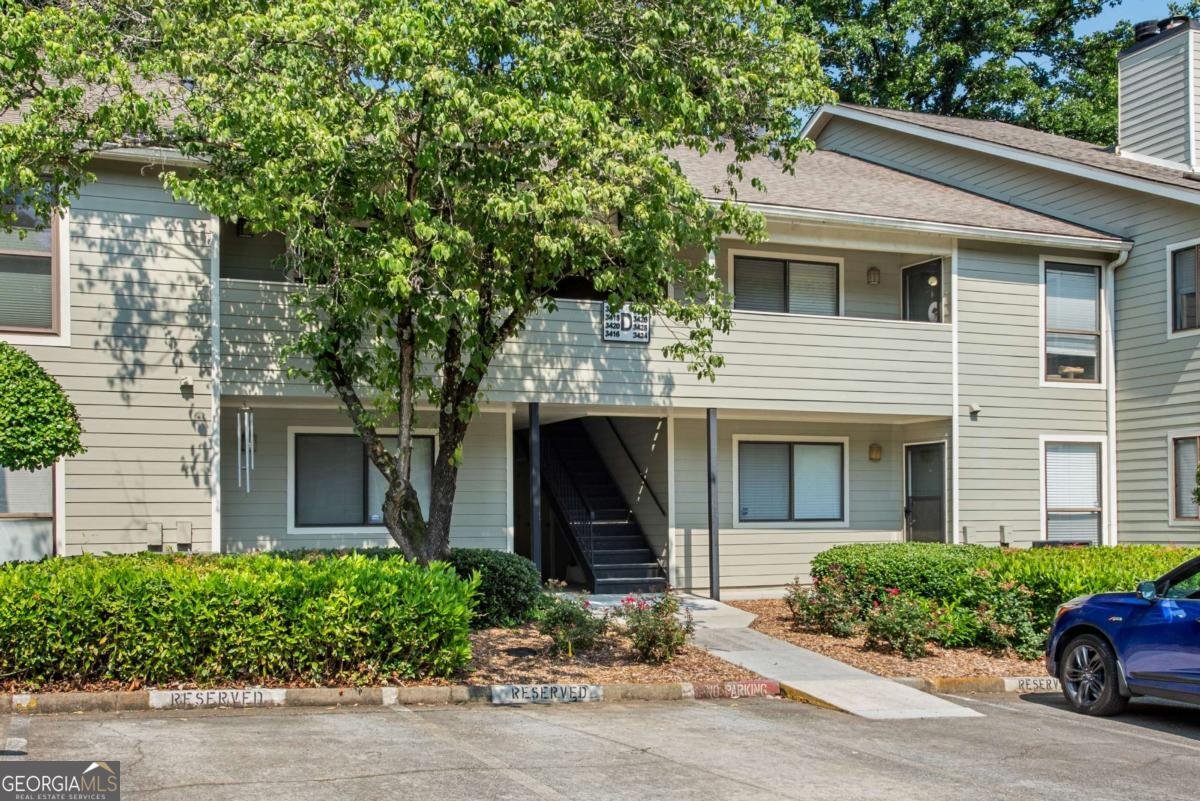 3428 Ivys Walk Atlanta - 3