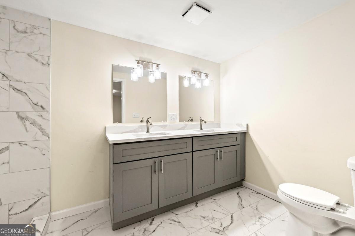 2331 Luther Street Lithonia - 18