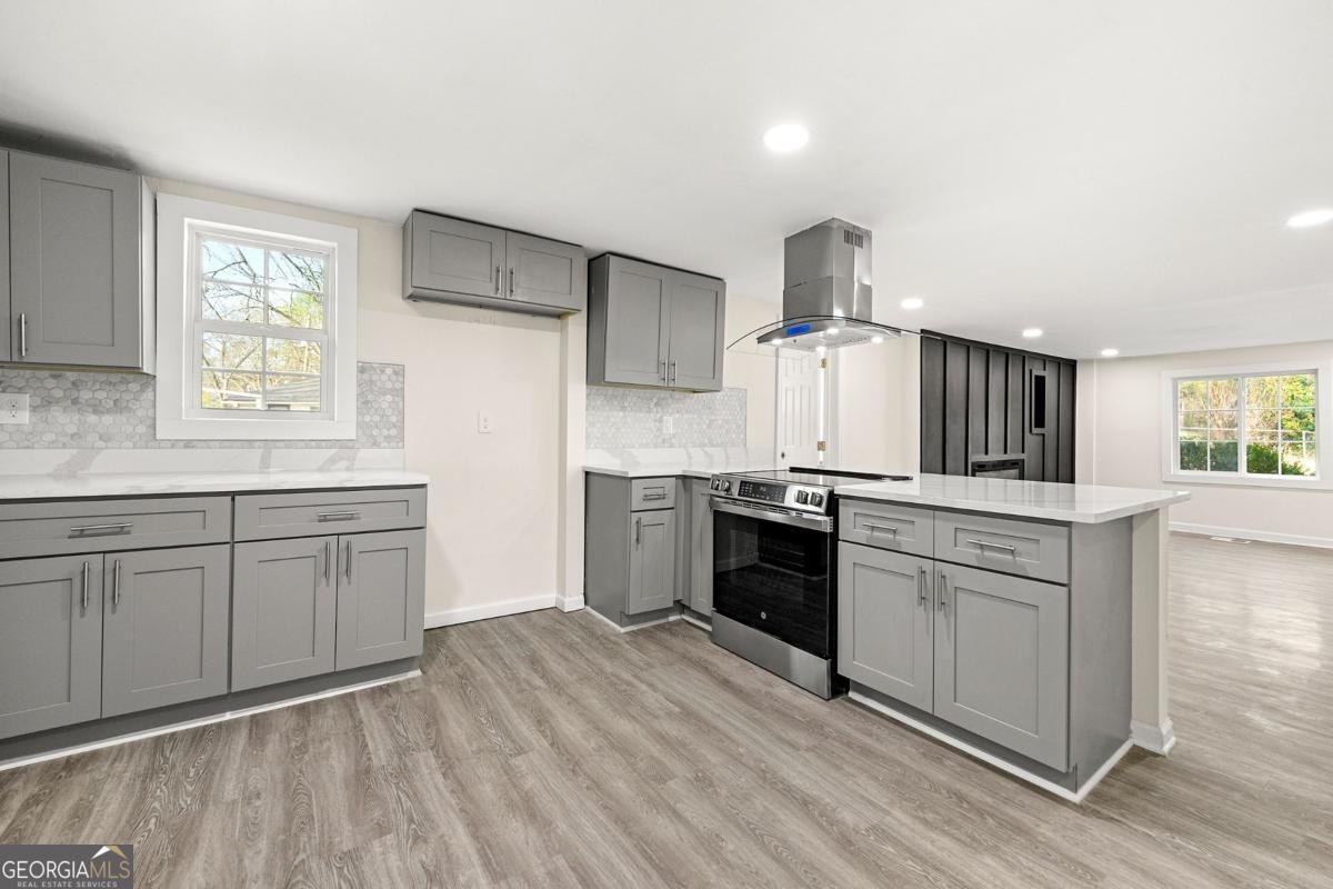 2331 Luther Street Lithonia - 2