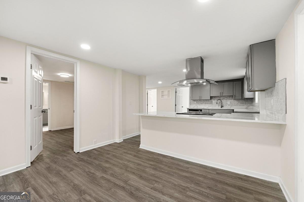 2331 Luther Street Lithonia - 7
