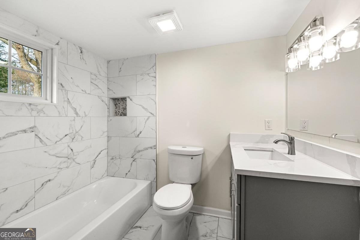 2331 Luther Street Lithonia - 9