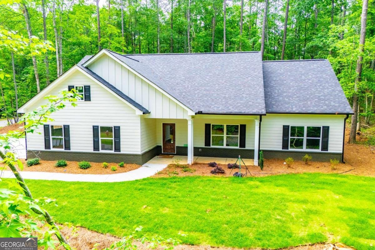 5525 Belle Meade Drive Villa Rica - 1