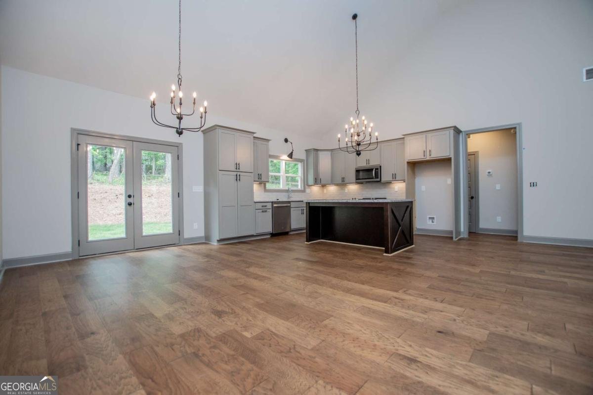 5525 Belle Meade Drive Villa Rica - 10