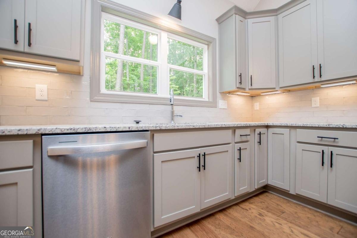5525 Belle Meade Drive Villa Rica - 12