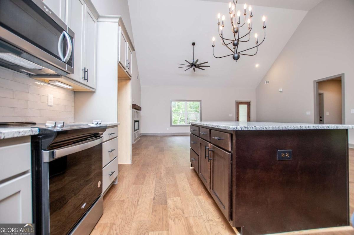 5525 Belle Meade Drive Villa Rica - 13