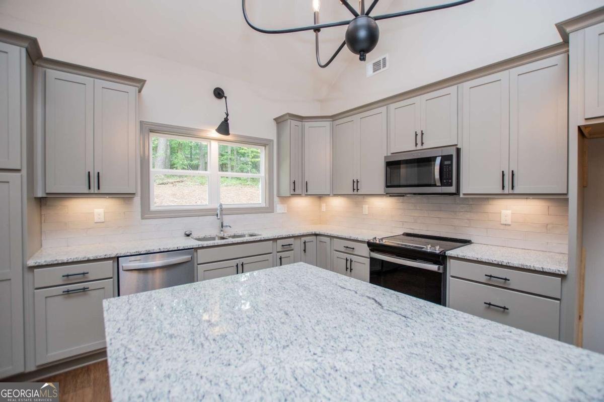 5525 Belle Meade Drive Villa Rica - 15