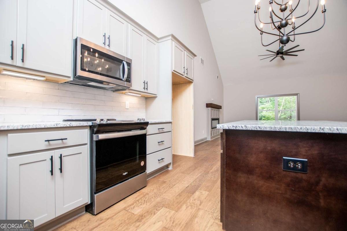 5525 Belle Meade Drive Villa Rica - 16