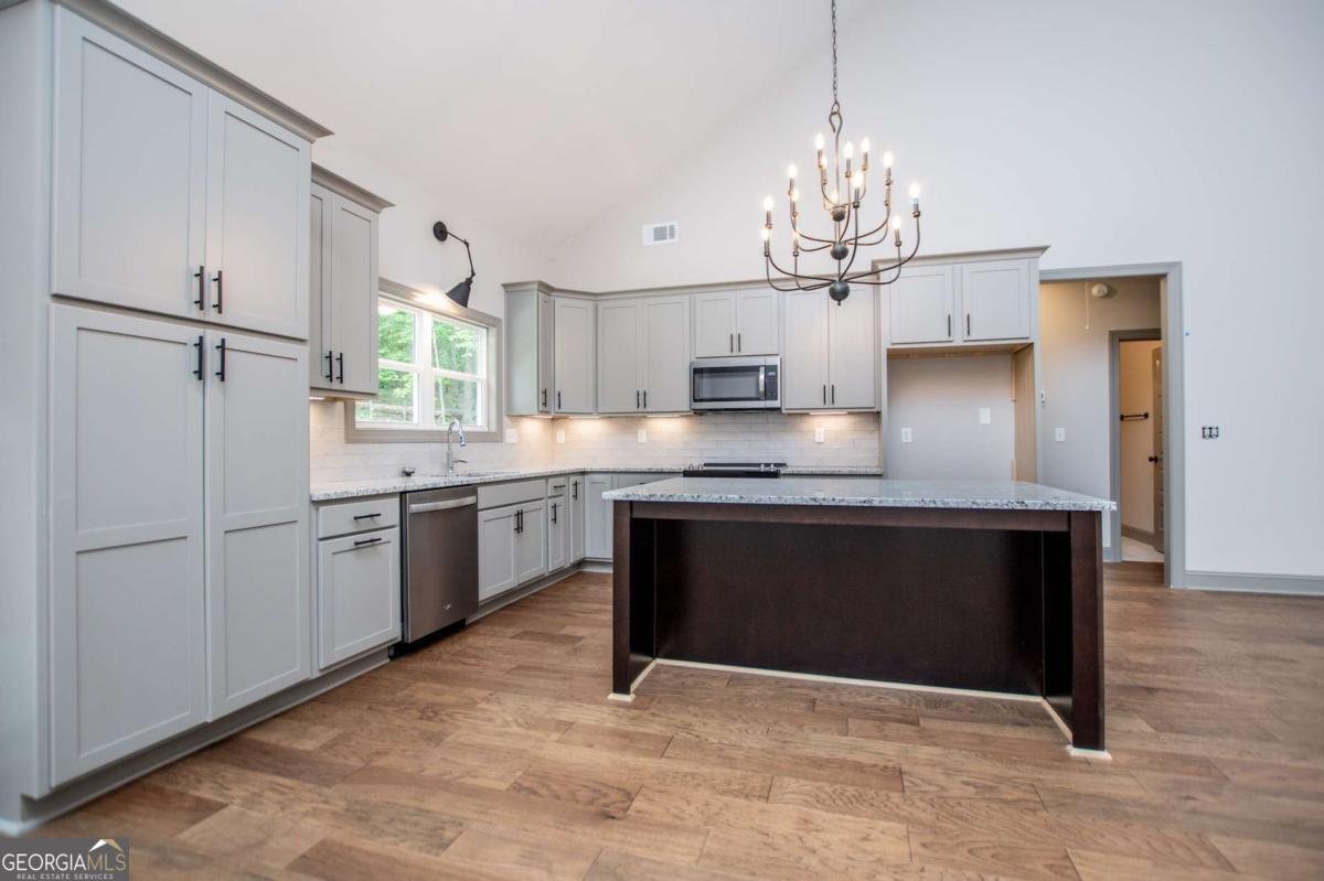 5525 Belle Meade Drive Villa Rica - 17