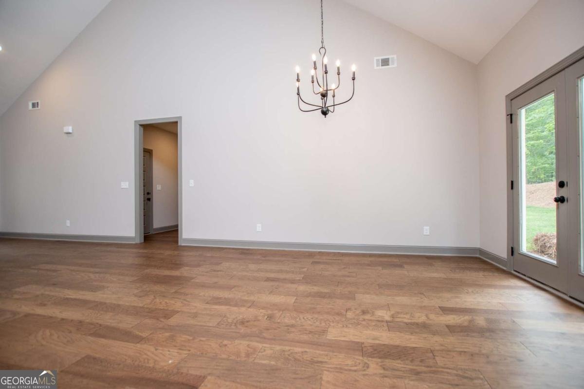 5525 Belle Meade Drive Villa Rica - 18