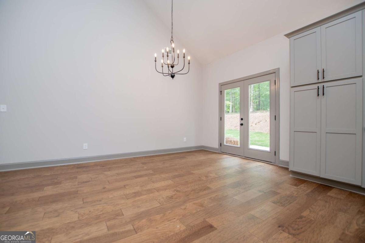 5525 Belle Meade Drive Villa Rica - 19