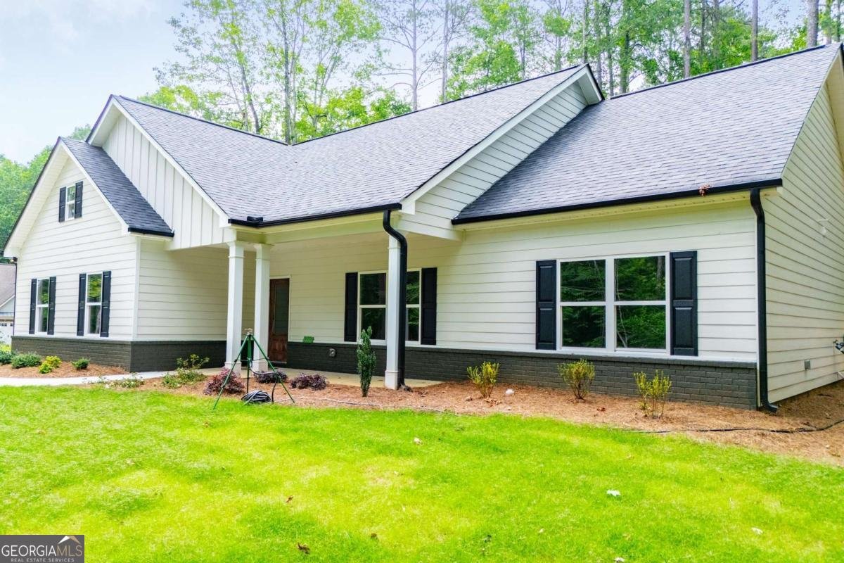 5525 Belle Meade Drive Villa Rica - 2