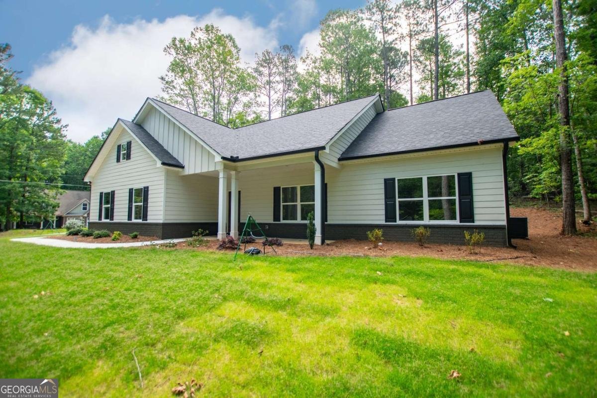 5525 Belle Meade Drive Villa Rica - 3