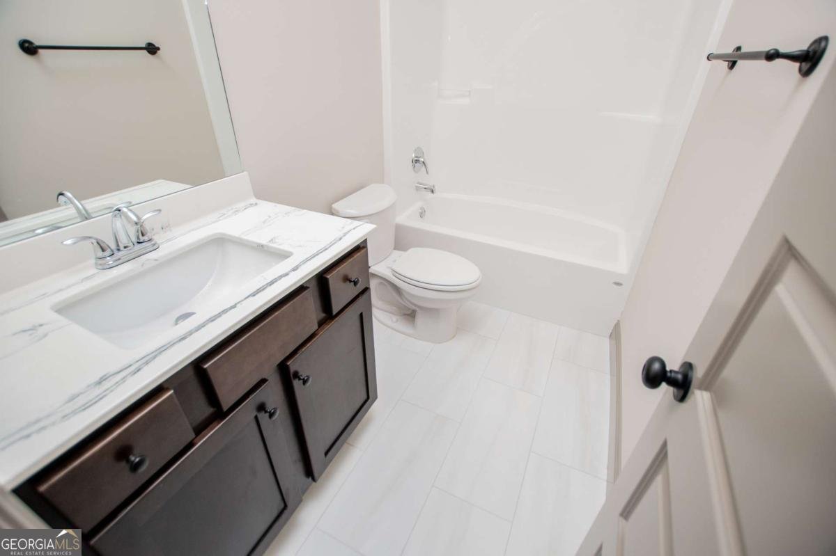 5525 Belle Meade Drive Villa Rica - 30