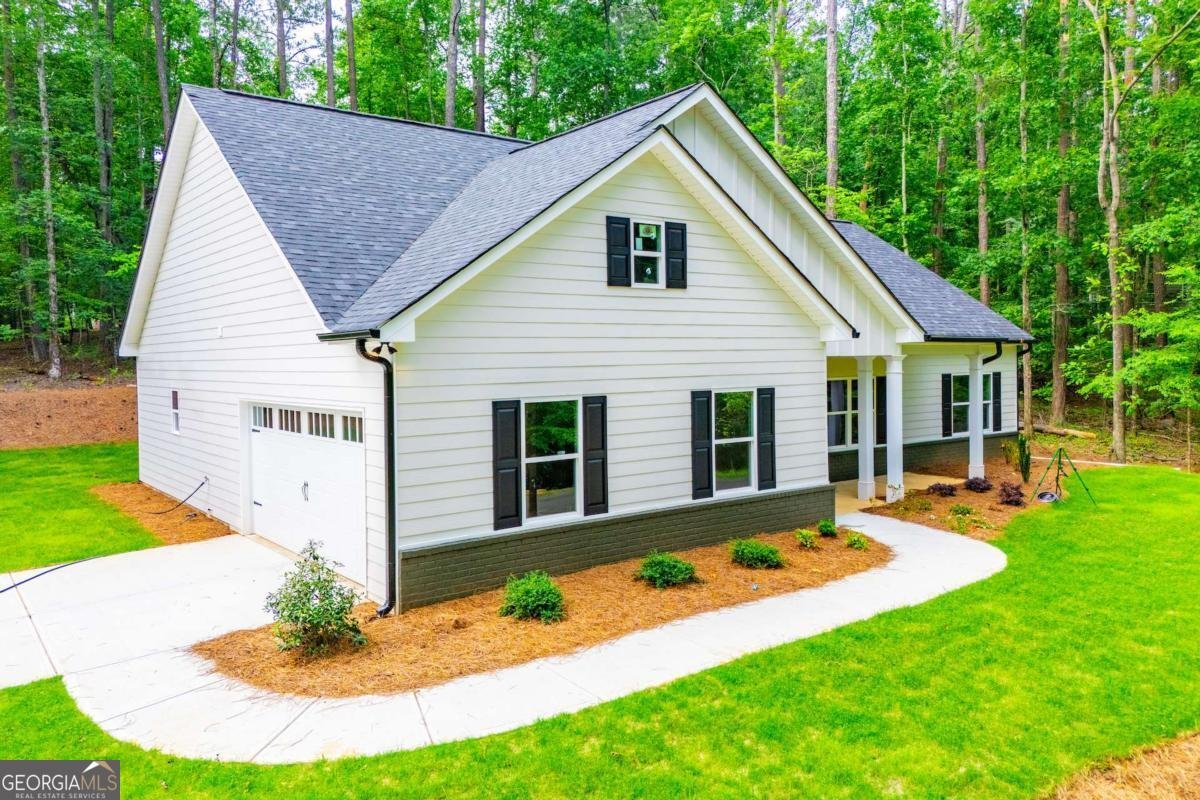5525 Belle Meade Drive Villa Rica - 4