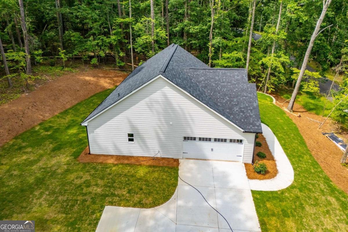 5525 Belle Meade Drive Villa Rica - 45