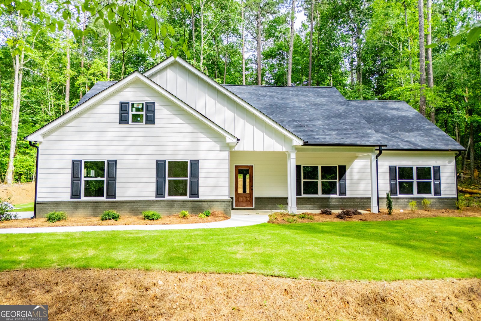 5525 Belle Meade Drive Villa Rica - 49